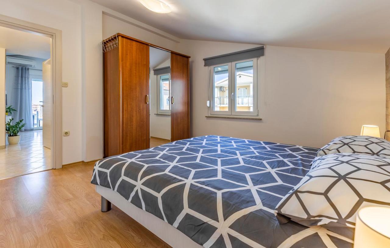 Apartments Denis 2 Медулин Екстер'єр фото