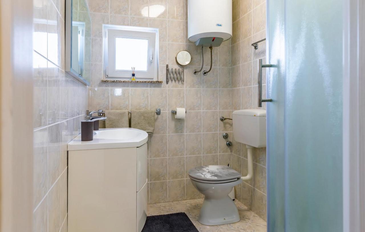 Apartments Denis 2 Медулин Екстер'єр фото