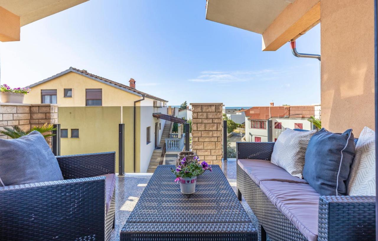 Apartments Denis 2 Медулин Екстер'єр фото