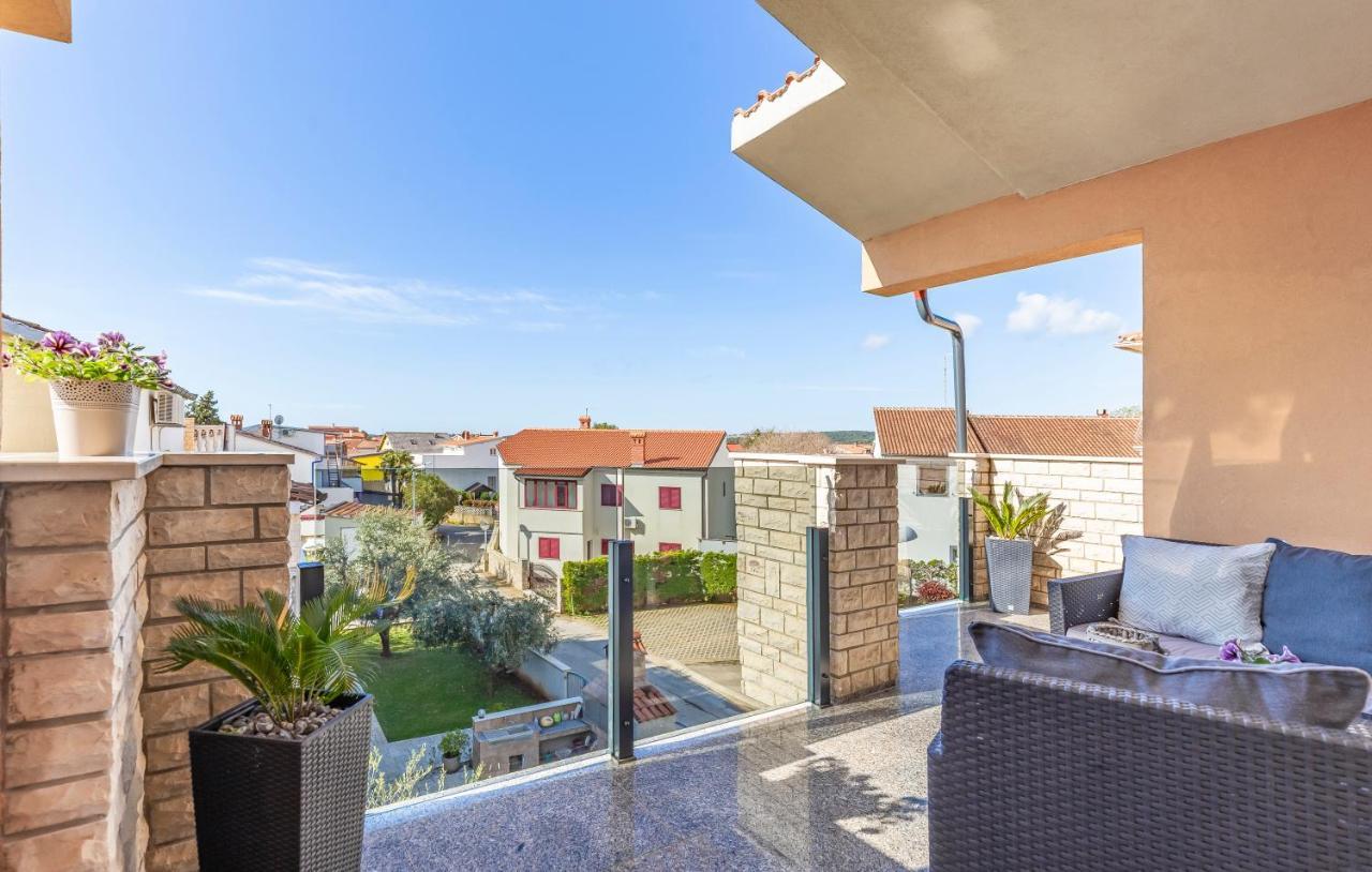 Apartments Denis 2 Медулин Екстер'єр фото
