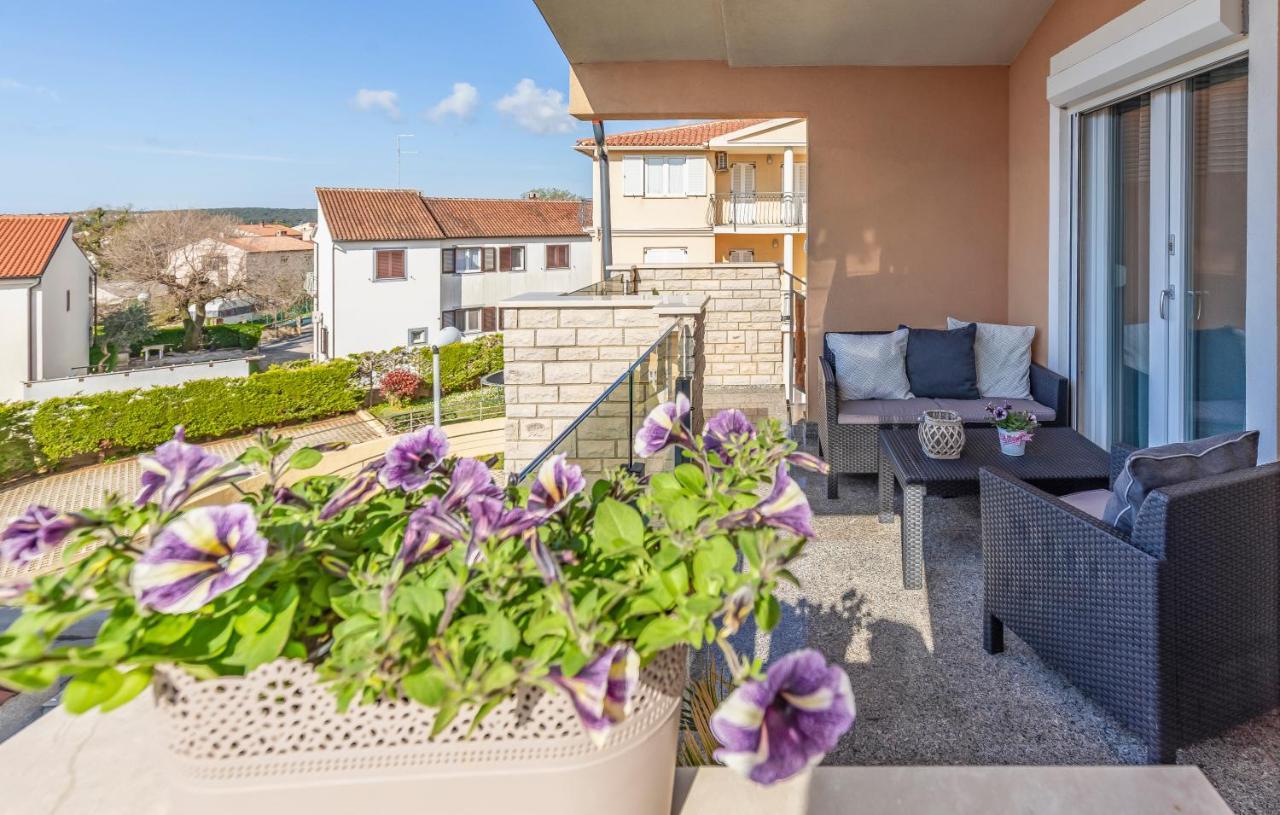 Apartments Denis 2 Медулин Екстер'єр фото